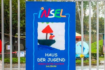Imagen de la petición Rettet die Insel
