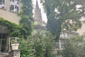 Obraz petycji Rettet die Kita Matte vor der Schliessung