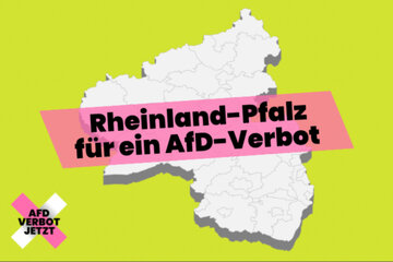 Image of the petition Rheinland-Pfalz für das AfD-Verbot