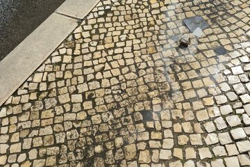 Obrázek petice Rua de São Julião precisa de novos passeios