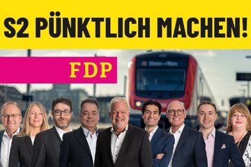 Imagen de la petición S2 verlängern – Ergebnisse offenlegen, Kommunalpolitik einbinden, Umsetzung vorbereiten