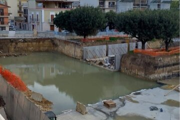 Imagen de la petición Salviamo Piazza Cavallotti - Parco della Rimembranza