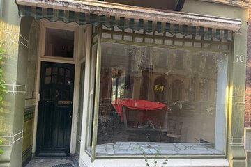 Image de la pétition Samen voor een rustige en leefbare Johannes Verhulststraat!