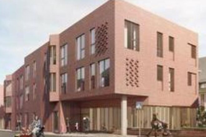 Sauvons la crèche inclusive prévue à Woluwe-Saint-Pierre - online-petitie