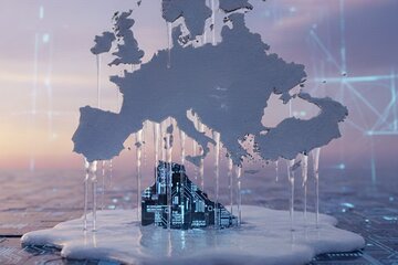 Afbeelding van de petitie Rettet Europas Telekommunikations-, Netzwerk- und KI-Know-how, bevor es verloren geht – JETZT HANDEL
