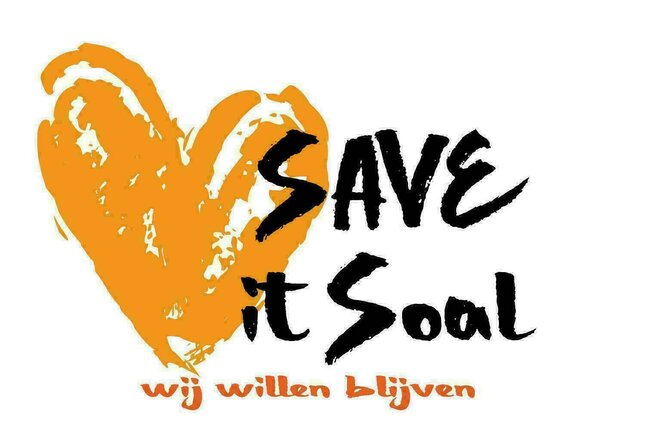 Save It Soal and Workum - wij willen blijven