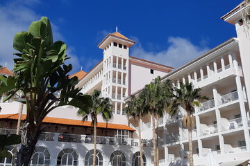 Obrázek petice Save the RIU Palace Madeira!