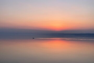 Imagen de la petición Protect our lake - No further discharges of hospital wastewater into Lake Neusiedl!