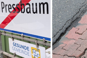 Bilde av begjæringen Sicher Radfahren in Pressbaum: JETZT!
