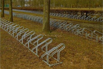 Imagen de la petición Sichere Fahrrad- und Rollerabstellplätze für die Kinder der KGS Nordstraße in Mönchengladbach
