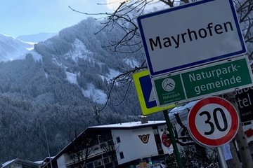 Afbeelding van de petitie Sicheres Mayrhofen: Wir fordern mehr Polizeipräsenz im Ort!