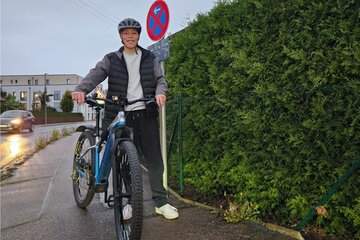 Obraz petycji Sicheres Radfahren für ALLE in Aichach!