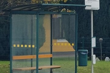 Image de la pétition Sicheres Überqueren der B70