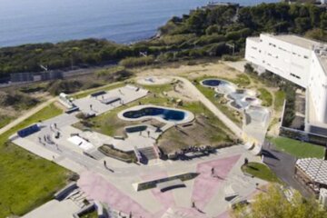 Obrázek petice Skate Park São João da Talha