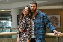 Bild zur Petition mit dem Thema: Sorozat inditvány Can Yaman es Demet Özdemirrel (Verkleinerte Ansicht)