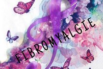 Bild zur Petition mit dem Thema: Staatliche Hilfe für Fibromyalgie (Verkleinerte Ansicht)