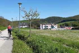 Bild der Petition: Stegleiten retten