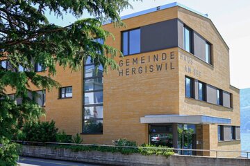 Obraz petycji „Steuerfuss-Senkung in der Gemeinde Hergiswil: Fairness für alle Steuerzahlerinnen und Steuerzahler“