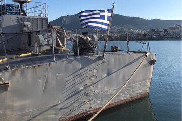 Petīcijas attēls Σταματήστε τη βία στα σύνορα και τις επαναπροωθήσεις στην Ελλάδα!