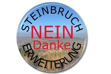 Obraz petycji Stoppt die Erweiterung des Steinbruchs Rammelsbach !