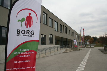 Petitsiooni pilt Stoppt die Kleidervorschriften am BORG Neulengbach!