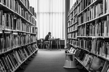 Immagine della petizione Stoppt die Verschlechterung unserer Studienbedingungen an der Goethe-Universität!
