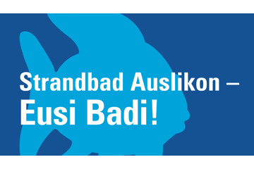 Image de la pétition Strandbad Auslikon - Eusi Badi!
