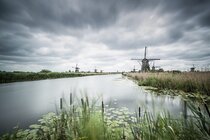 Petitsiooni pilt Strijd mee voor het behoud van het open landschap van het Groene Hart!