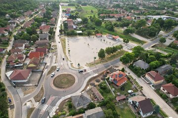 Imagem da petição Sülysápi Bölcsőde Bővítés / Új Bölcsőde Létrehozása