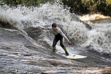 Image de la pétition Surfwelle in Graz