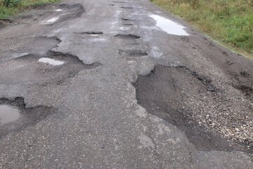 Slika peticije Susține prin semnătura ta, reabilitarea drumul DN19B Marghita-Suplacu de Barcau-Poarta Sălajului