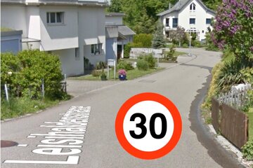 Image de la pétition Tempo 30 für unsere Quartierstraße – Sicherheit für Kinder, Familien und Tiere