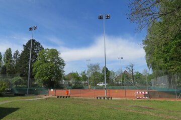 Immagine della petizione Tennisplatz Grünau Bleibt!