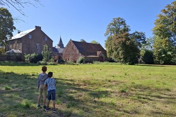 Obraz petycji Tourinnes-la-Grosse : pré_servons les arbres remarquables et le cœur du village historique