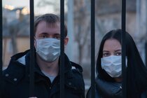 Bild zur Petition mit dem Thema: Quarantaine Corona Suisse : Règles d'exception pour les couples et les familles (Verkleinerte Ansicht)