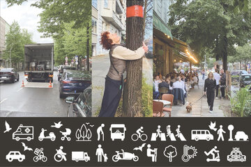 Obraz petycji Umdenken für eine lebendige Torstraße - Die Zukunft unserer Stadt mit den Menschen gestalten