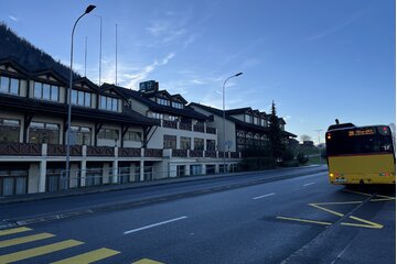 Obraz petycji Umnutzung 4*-Hotel an Toplage in  Unterkunft für 65 Asylanten durch Nidwaldner Regierung verhindern.