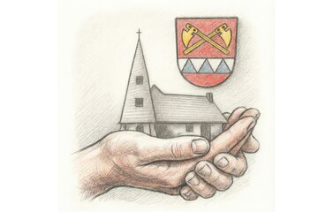Imagen de la petición Unsere Kirche muss bleiben! Kein Verkauf und keine Schließung unserer Christus-Kirche in Immenreuth!