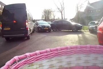 Image de la pétition Veilige schoolroutes in Hilversum Oost