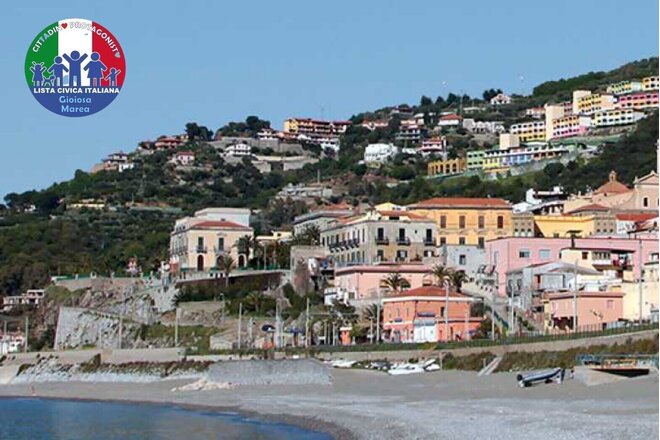 Vivi gli spazi comuni - Gioiosa Marea - petizione online