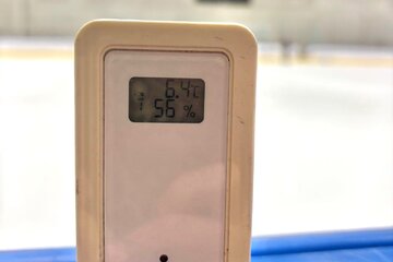 Image de la pétition Wärmere Eishalle für die Eiskunstlaufsportler in München!