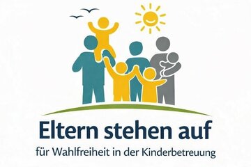 Immagine della petizione Wahlfreiheit in der Kinderbetreuung im Elementarbereich in Kärnten ermöglichen