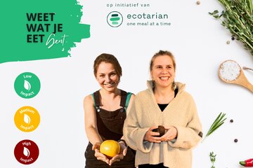 Petitsiooni pilt Weet Wat Je Eet Gent