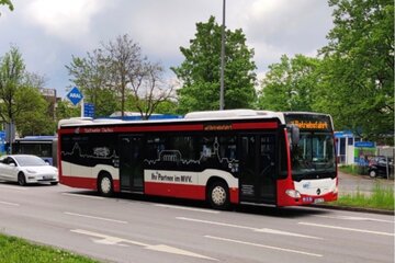 Obraz petycji Wiedereinführung der Buslinien 717 und 718 in Dachau Süd
