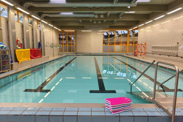 Immagine della petizione Wir brauchen unsere Schwimmhalle in Brauweiler - Schwimmen lernen und Gesundheitssport betreiben!