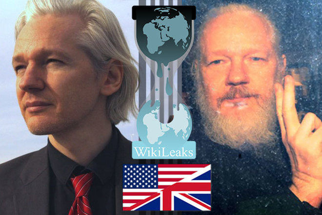 Wir Fordern Fur Julian Assange Asyl In Der Schweiz Online Petition