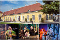 Bild zur Petition mit dem Thema: Zum Erhalt des Marionettentheaters Schloss Schönbrunn (Verkleinerte Ansicht)