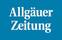 Presse-Logo von Allgäuer Zeitung