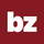 Presse-Logo von BZ basel