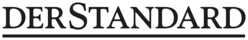 Presse-Logo von Der Standard